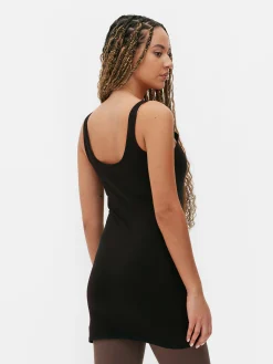 Longline Tank|Primark New
