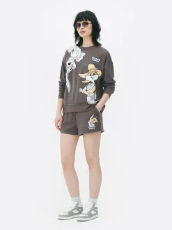 Looney Tunes Bugs Bunny Sweatshirt|Primark Sale