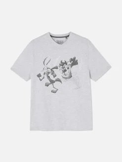 Looney Tunes Graphic T-Shirt|Primark Hot