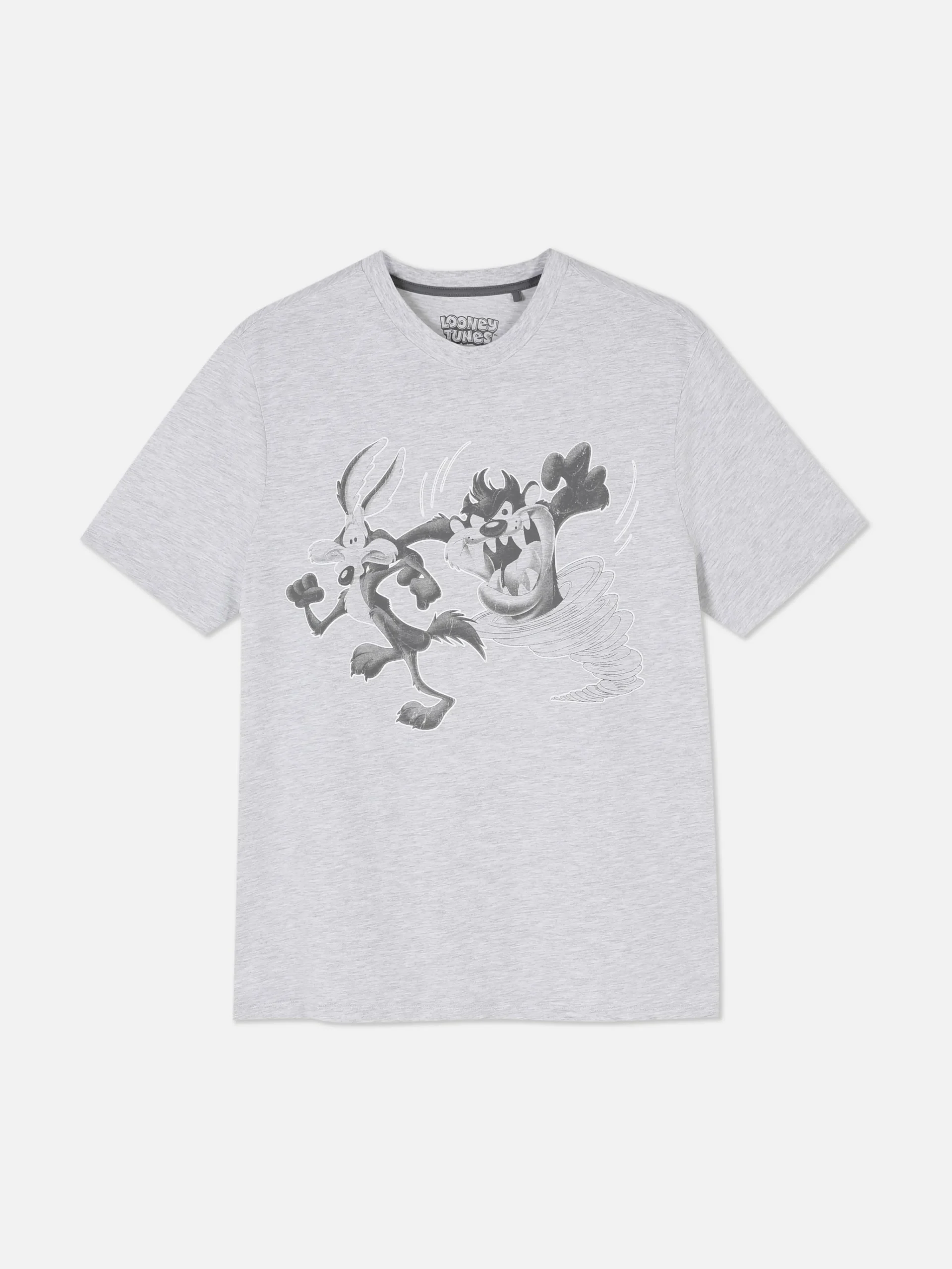 Looney Tunes Graphic T-Shirt|Primark Hot