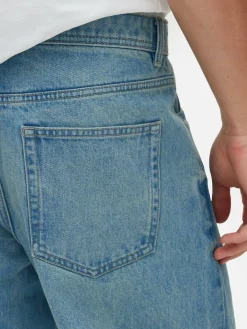 Loose Fit Jeans|Primark Online
