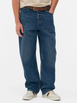 Loose Fit Jeans|Primark Best