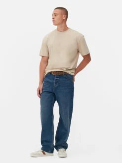 Loose Fit Jeans|Primark Best