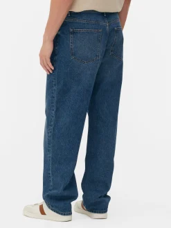 Loose Fit Jeans|Primark Best
