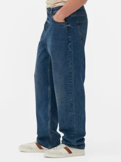 Loose Fit Jeans|Primark Best