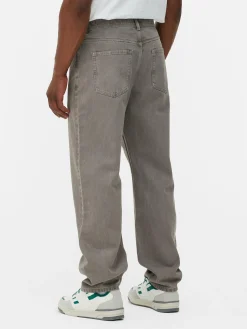 Loose Fit Jeans|Primark New