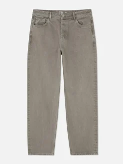 Loose Fit Jeans|Primark New