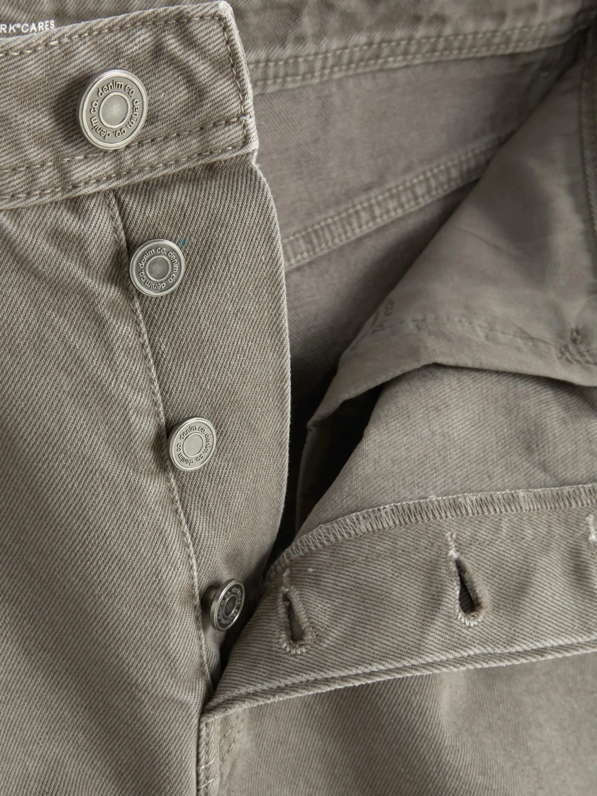 Loose Fit Jeans|Primark New
