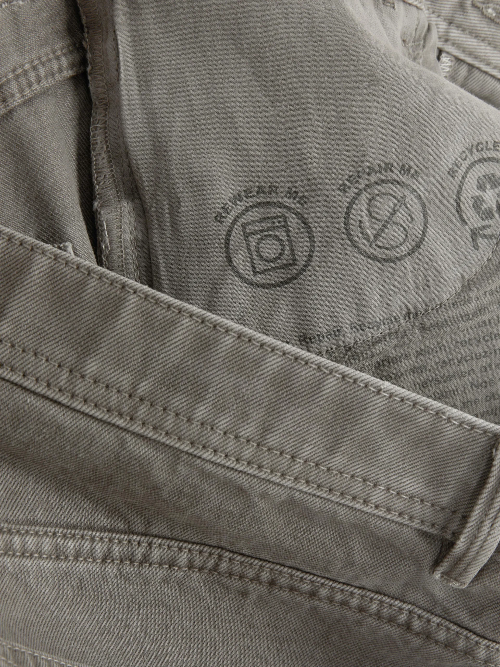 Loose Fit Jeans|Primark New