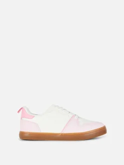 Low Top Sneakers|Primark Discount