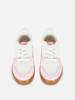 Low Top Sneakers|Primark Discount