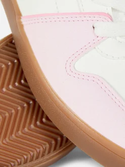 Low Top Sneakers|Primark Discount