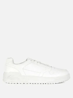 Low-Top Skate Sneakers|Primark New