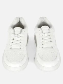 Low-Top Skate Sneakers|Primark New