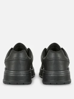 Low-Top Skate Sneakers|Primark Sale