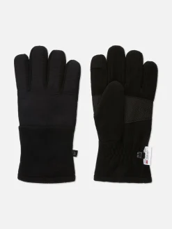 3M Thinsulate Fleece Gloves|Primark Best