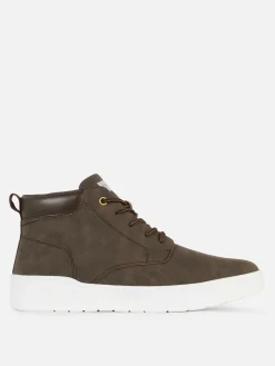 3M Thinsulate Lace-Up Boots|Primark Sale