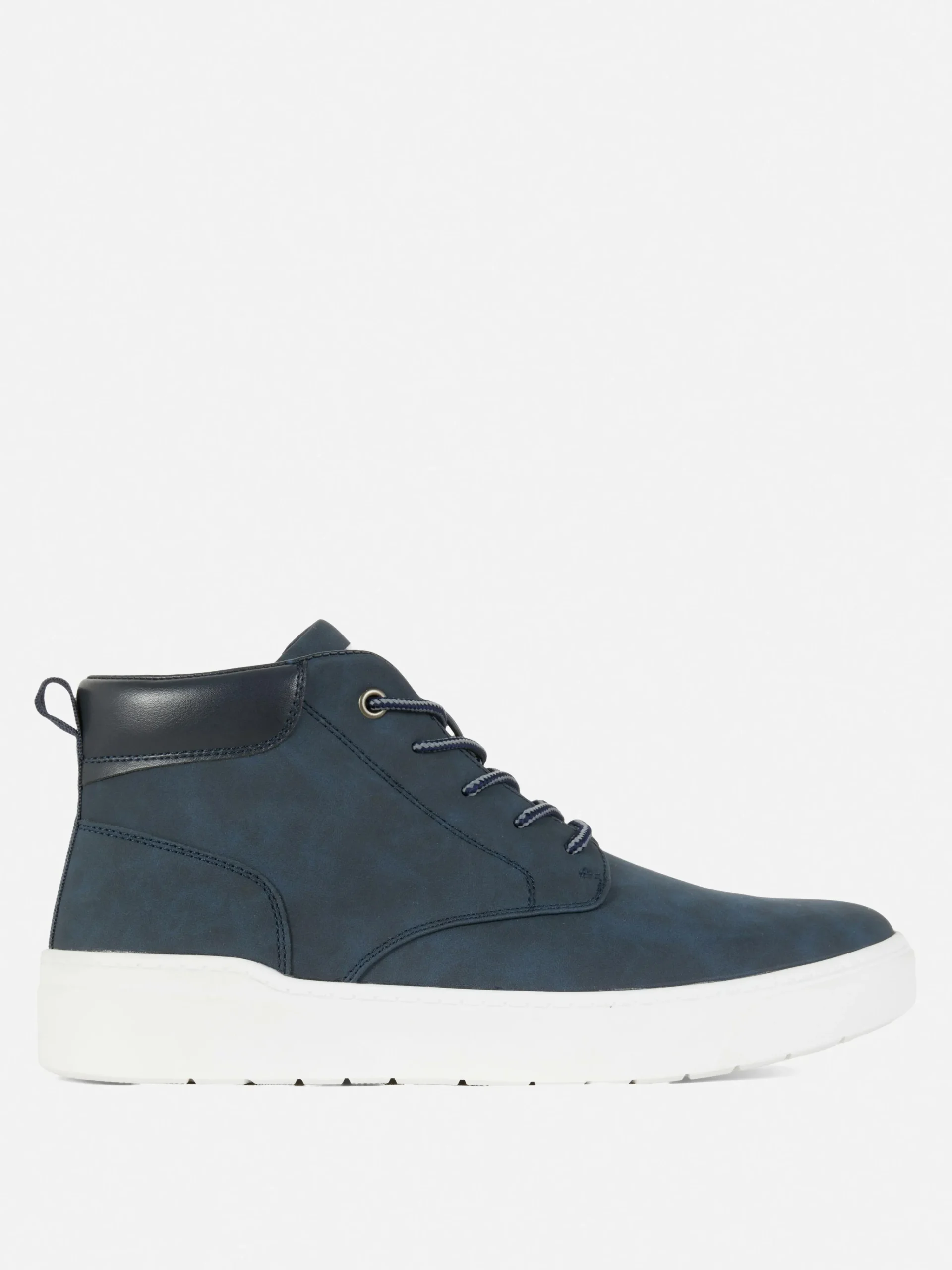 3M Thinsulate Lace-Up Boots|Primark Discount