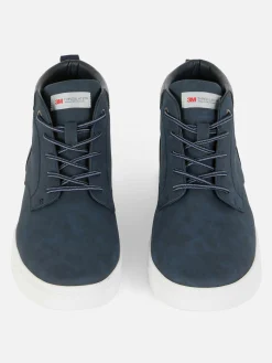 3M Thinsulate Lace-Up Boots|Primark Discount