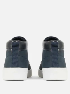 3M Thinsulate Lace-Up Boots|Primark Discount