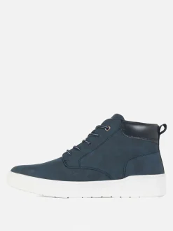 3M Thinsulate Lace-Up Boots|Primark Discount