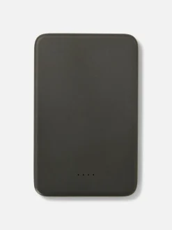 5000mAh Slimline Powerbank|Primark