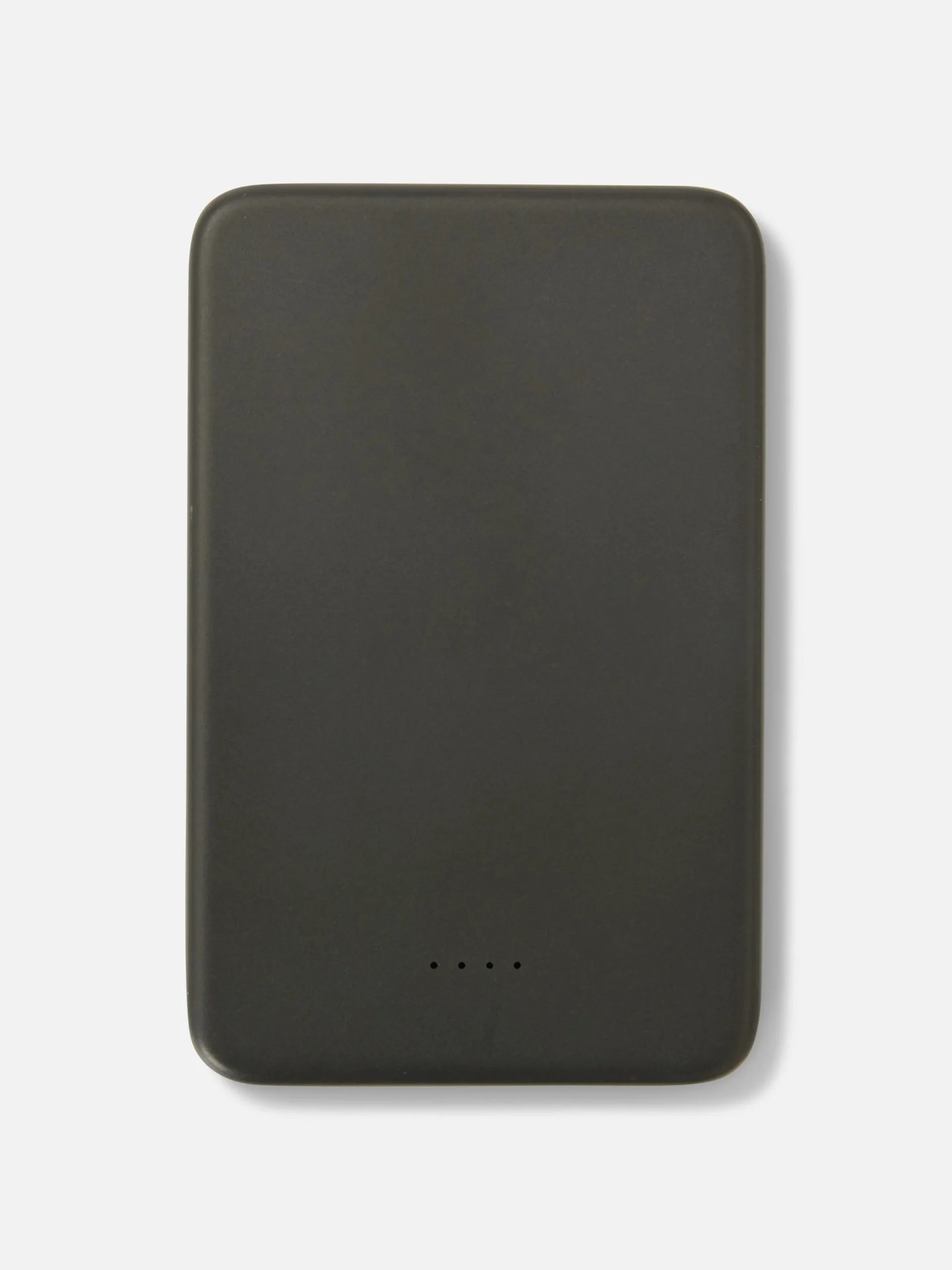5000mAh Slimline Powerbank|Primark