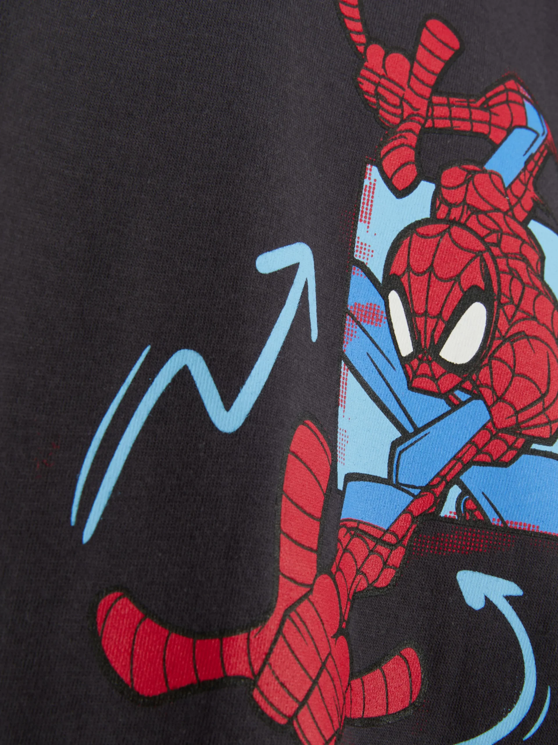 MARVEL Avengers Graphic Long Sleeve T-Shirt|Primark Sale