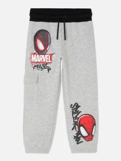 Marvel Avengers Joggers|Primark