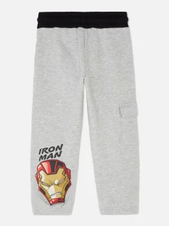 Marvel Avengers Joggers|Primark
