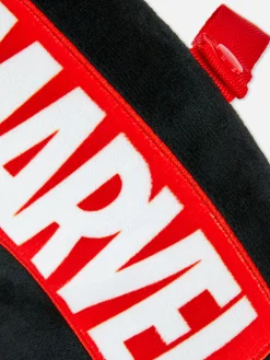 Marvel Logo Travel Pillow|Primark Best