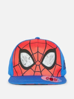 Marvel Spider-Man Cap|Primark