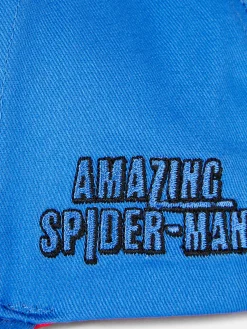 Marvel Spider-Man Cap|Primark