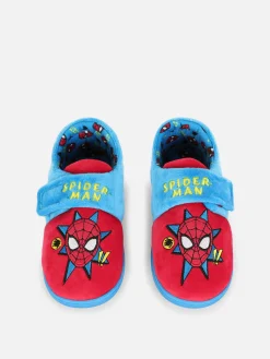 Marvel Spider-Man Cupsole Slippers|Primark Hot