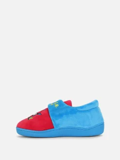 Marvel Spider-Man Cupsole Slippers|Primark Hot