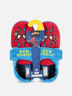 Marvel Spider-Man Cupsole Slippers|Primark Hot