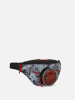 Marvel Spider-Man Fanny Pack|Primark Outlet