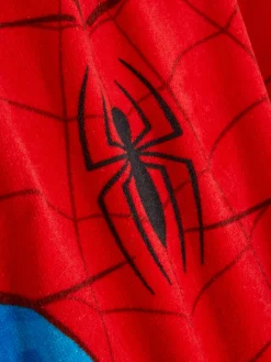Marvel Spider-Man Hooded Towel|Primark Online