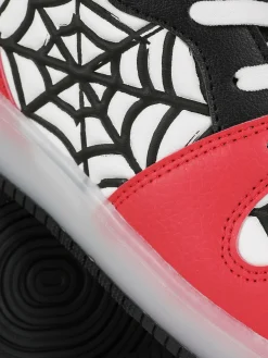 Marvel Spider-Man Light-Up Sneakers|Primark Sale