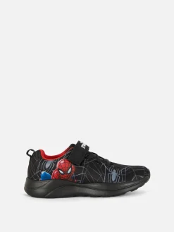 Marvel Spider-Man Low Tops|Primark Online