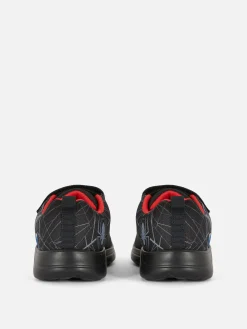 Marvel Spider-Man Low Tops|Primark Online