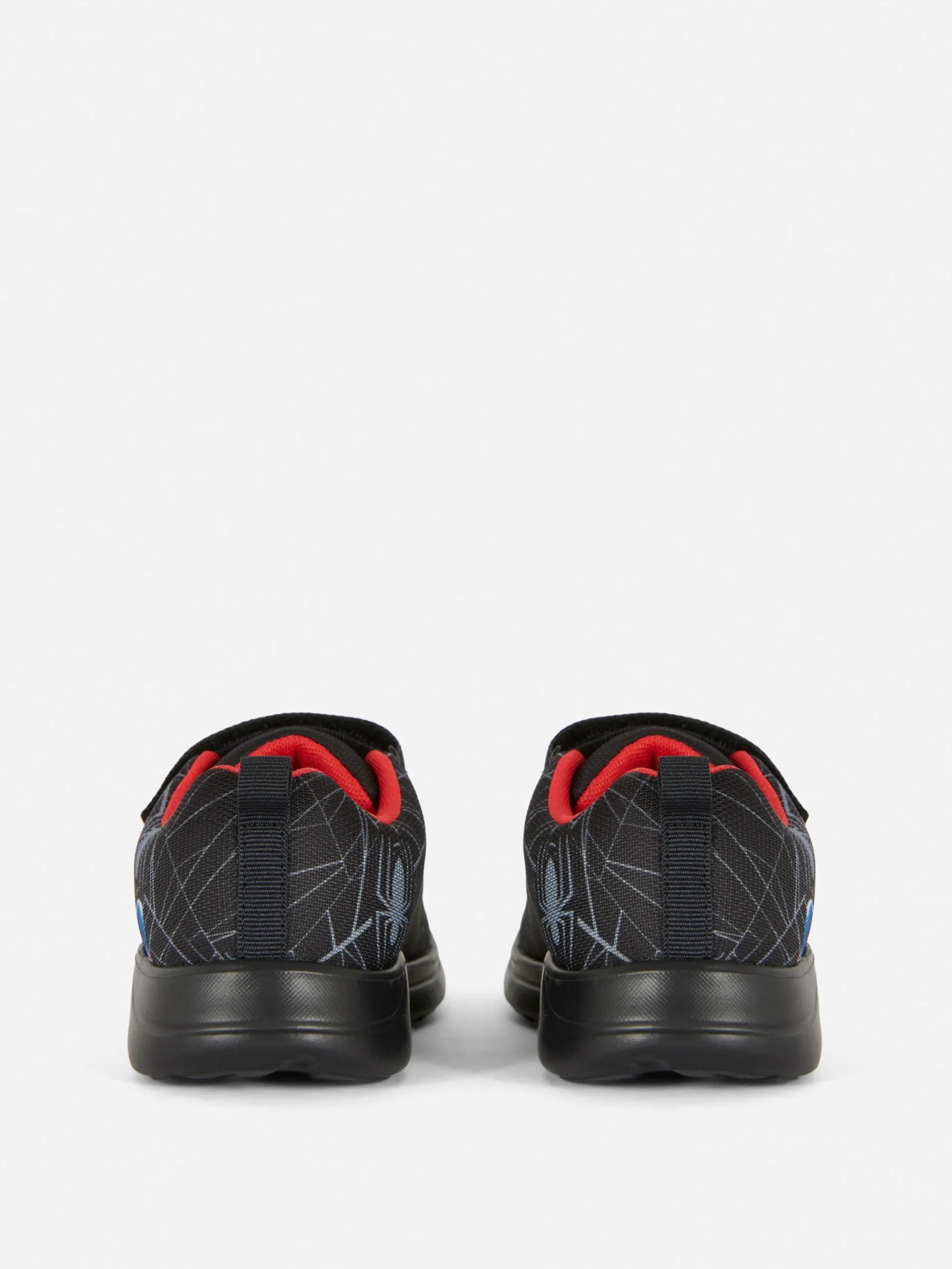Marvel Spider-Man Low Tops|Primark Online