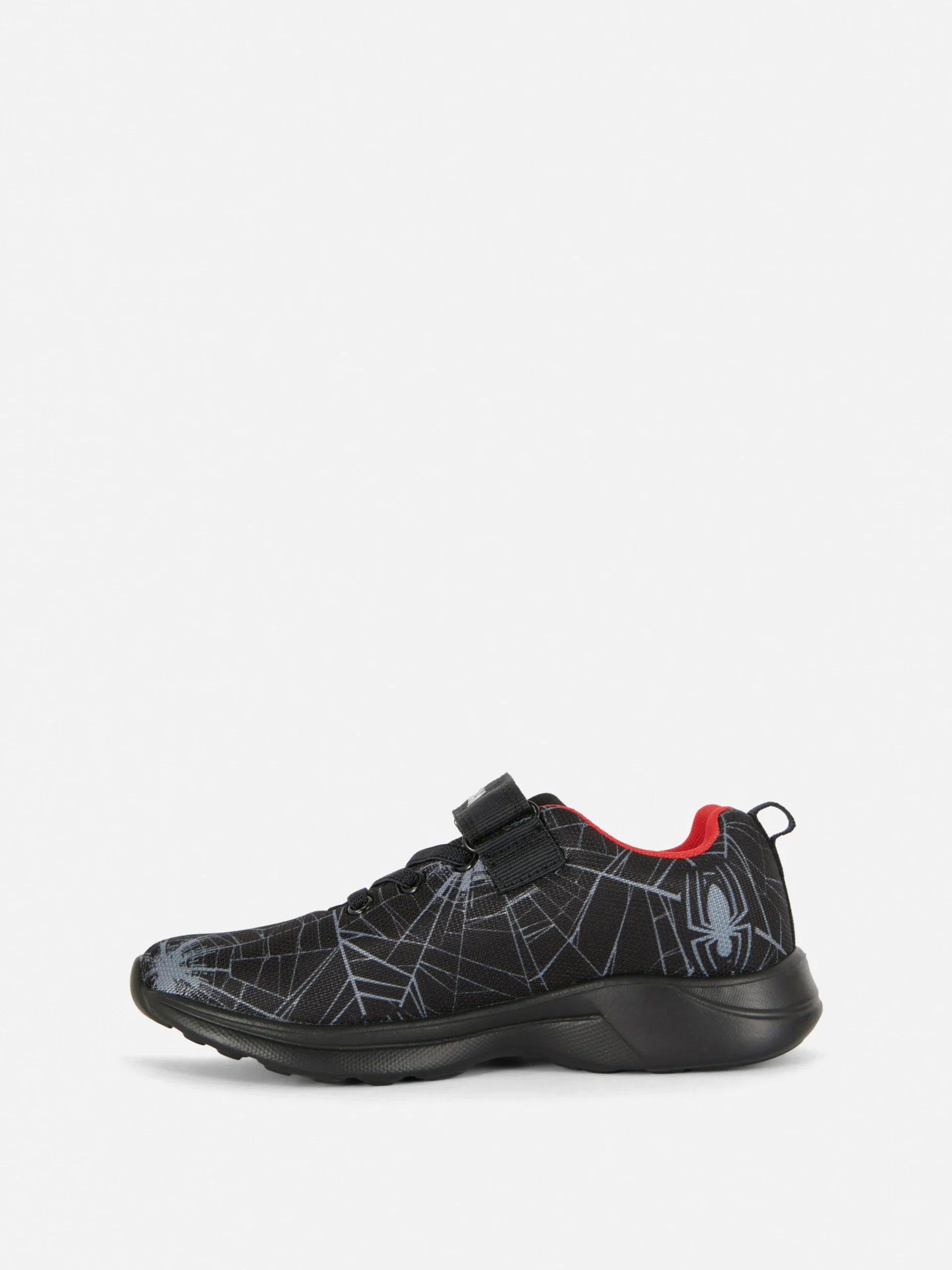 Marvel Spider-Man Low Tops|Primark Online