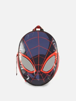 Marvel Spider-Man Miles Morales Backpack|Primark Best