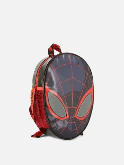 Marvel Spider-Man Miles Morales Backpack|Primark Best