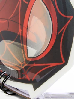 Marvel Spider-Man Notebook|Primark Outlet