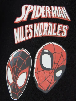 Marvel Spider-Man Peter Parker And Miles Morales Joggers|Primark Clearance