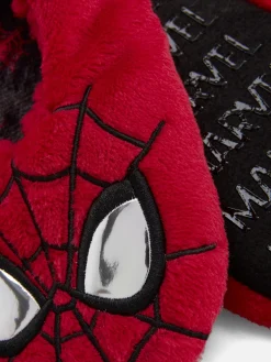 Marvel Spider-Man Soft Slippers|Primark Best