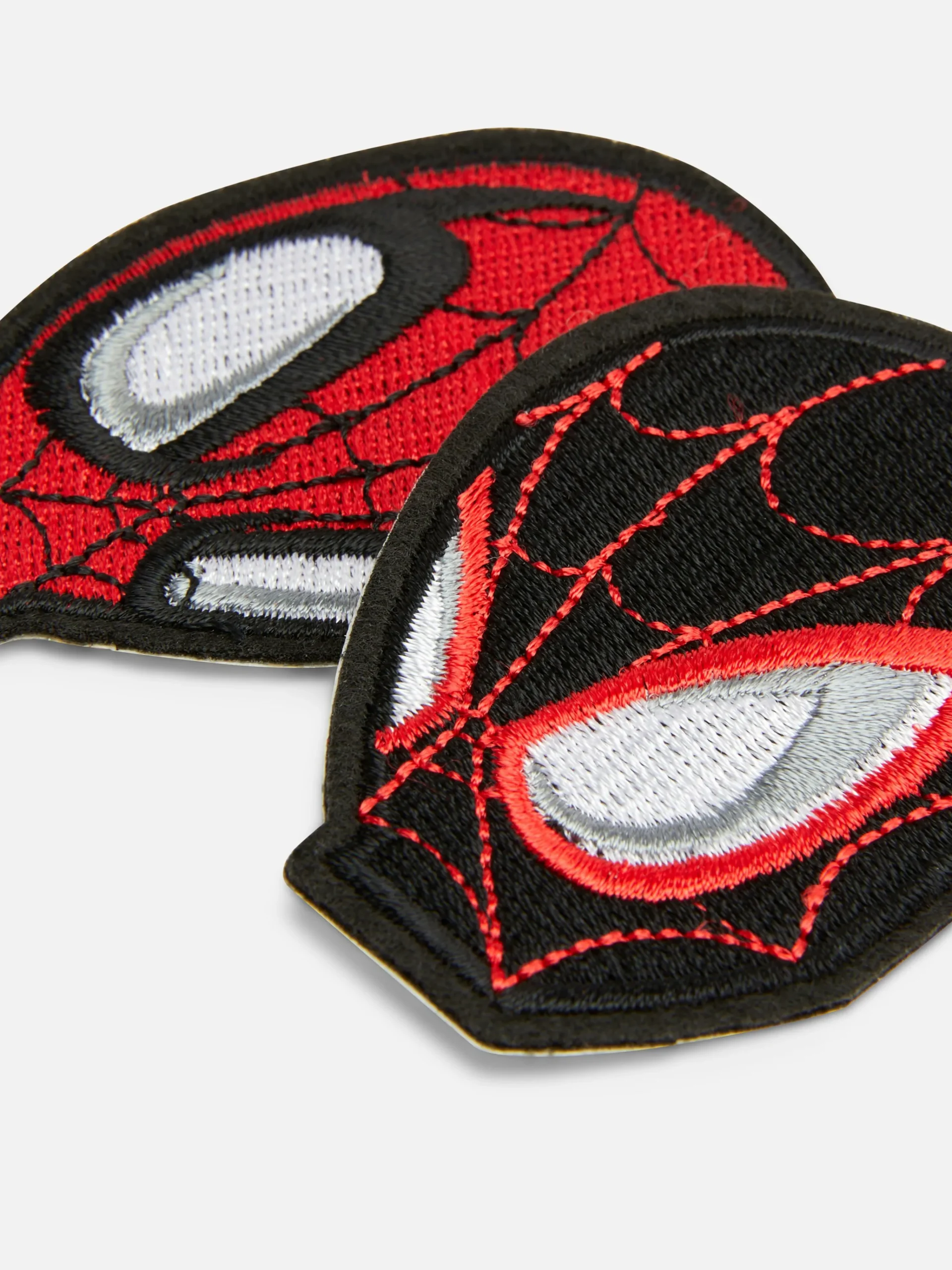 Marvel Spider-Man Sticker Patches|Primark New