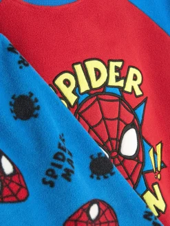 Marvel Spider-Man T-Shirt And Pants Pajamas|Primark